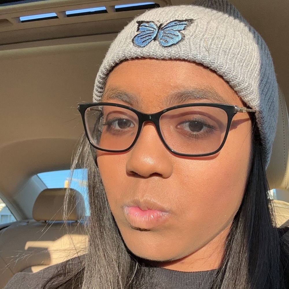 Meet your Posher, Kyleigh